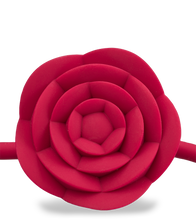 Load image into Gallery viewer, Rosie vibrating ball gag