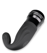 Load image into Gallery viewer, Rotating and thrusting masturbator 2 speeds