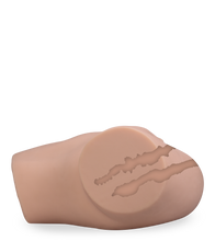 Load image into Gallery viewer, Ruby large realistic ass 34 lb