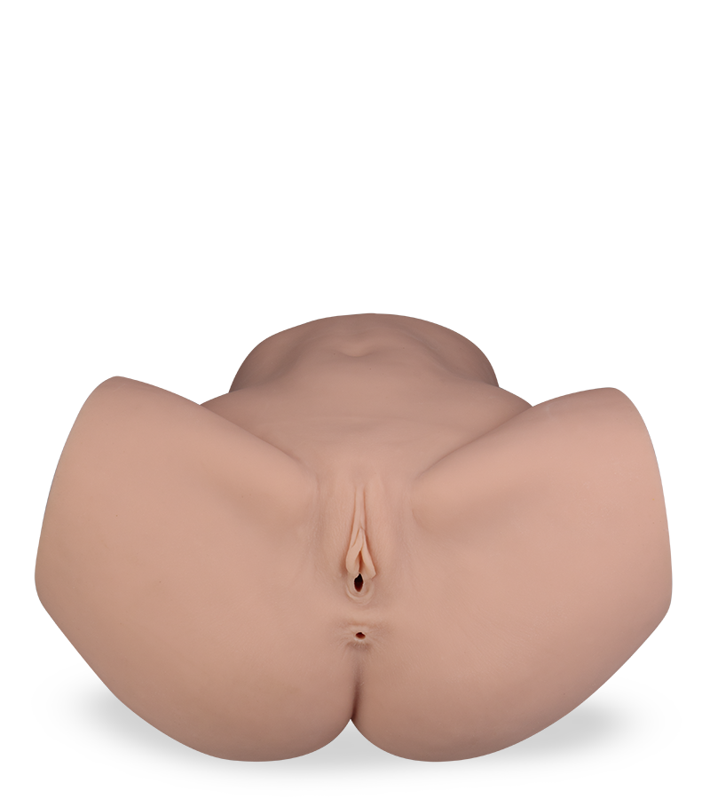 Ruby large realistic ass 34 lb