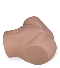Load image into Gallery viewer, Ruby large realistic ass 34 lb