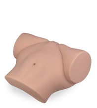 Load image into Gallery viewer, Ruby large realistic ass 34 lb