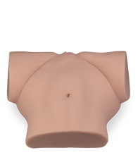 Load image into Gallery viewer, Ruby large realistic ass 34 lb