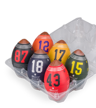 Load image into Gallery viewer, Rugby Lover masturbation egg set