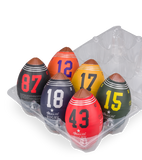 Rugby Lover masturbation egg set