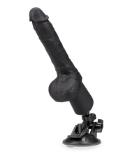 Load image into Gallery viewer, Russell automatic silicone dildo