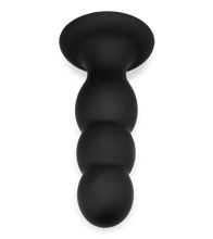 Load image into Gallery viewer, Ruthy beaded butt plug