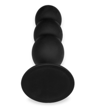 Load image into Gallery viewer, Ruthy beaded butt plug