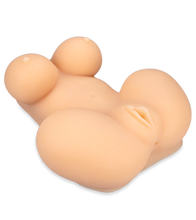 Load image into Gallery viewer, Sally small realistic masturbator 7.25 lb