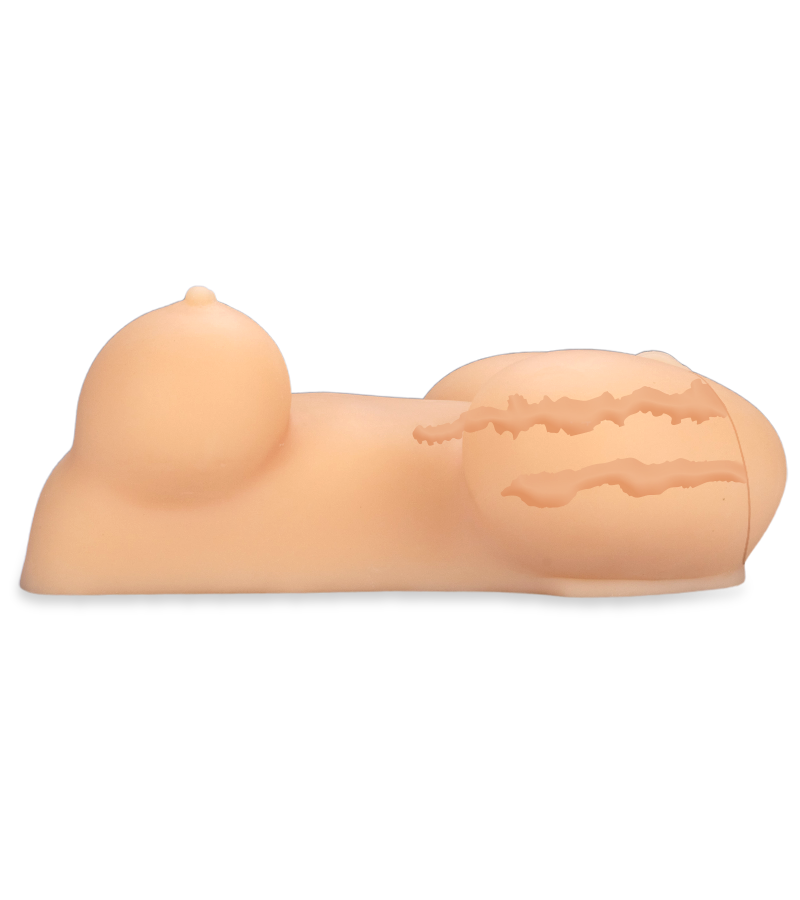 Sally small realistic masturbator 7.25 lb