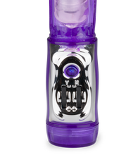 Load image into Gallery viewer, Saucy Bunny rabbit vibrator