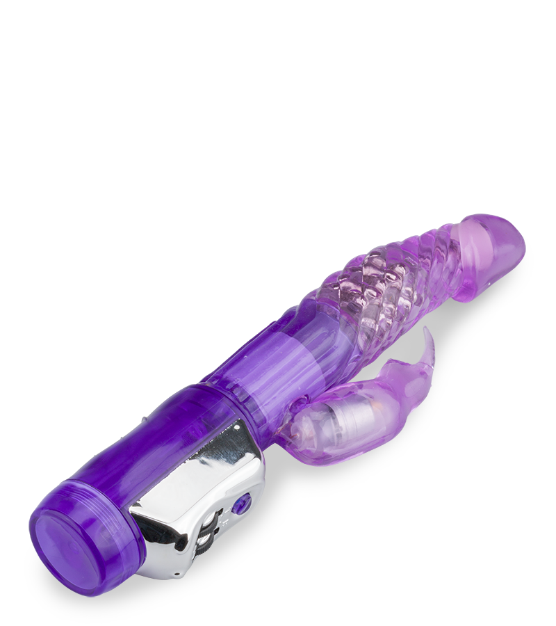 Saucy Bunny rabbit vibrator