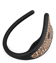 Load image into Gallery viewer, Savage leopard vibrating knickers 9 modes