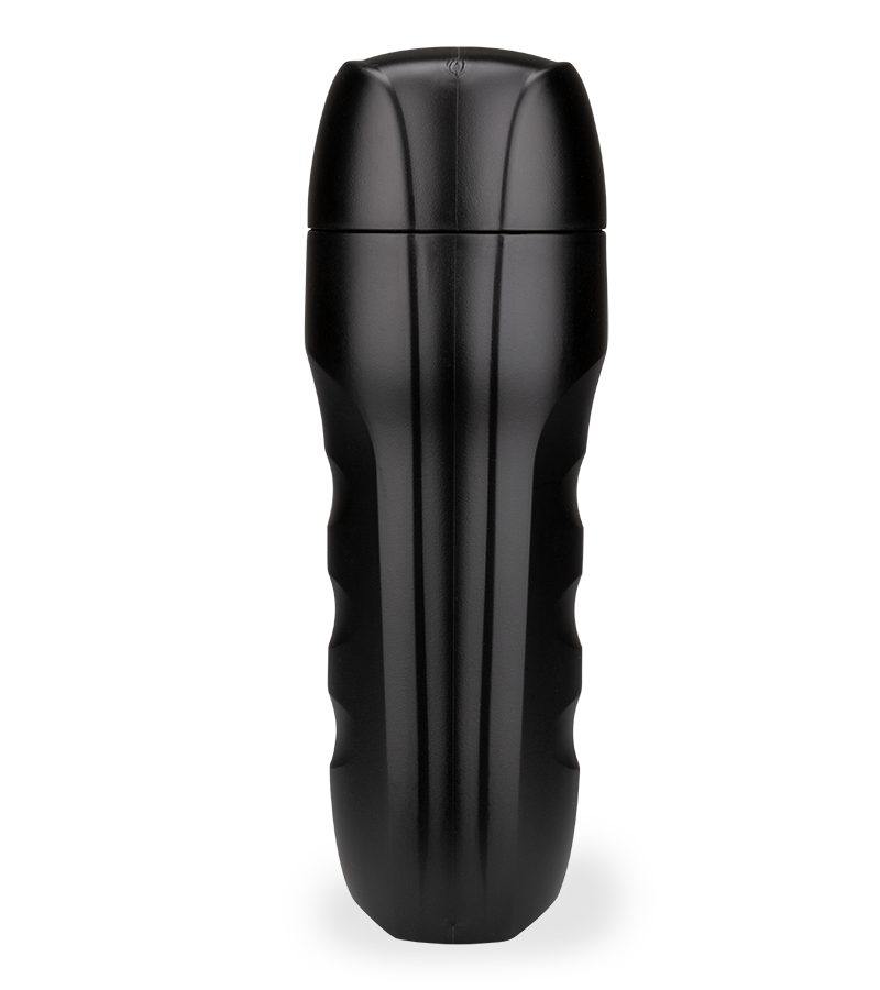 Scoop ultra-realistic manual vagina masturbator