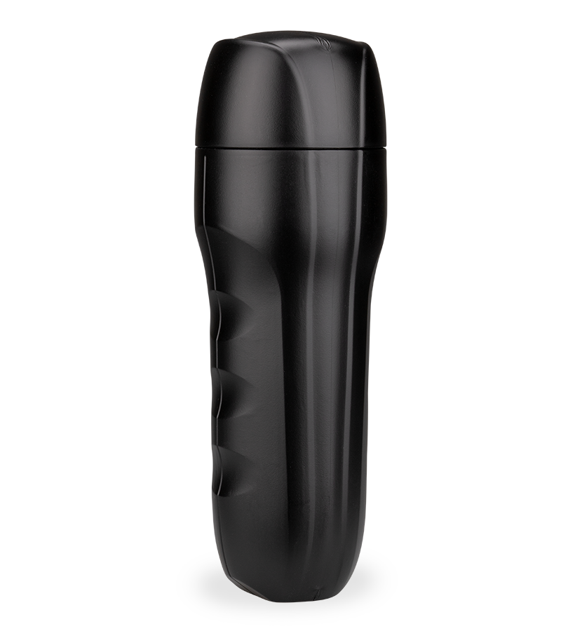 Scoop ultra-realistic manual vagina masturbator