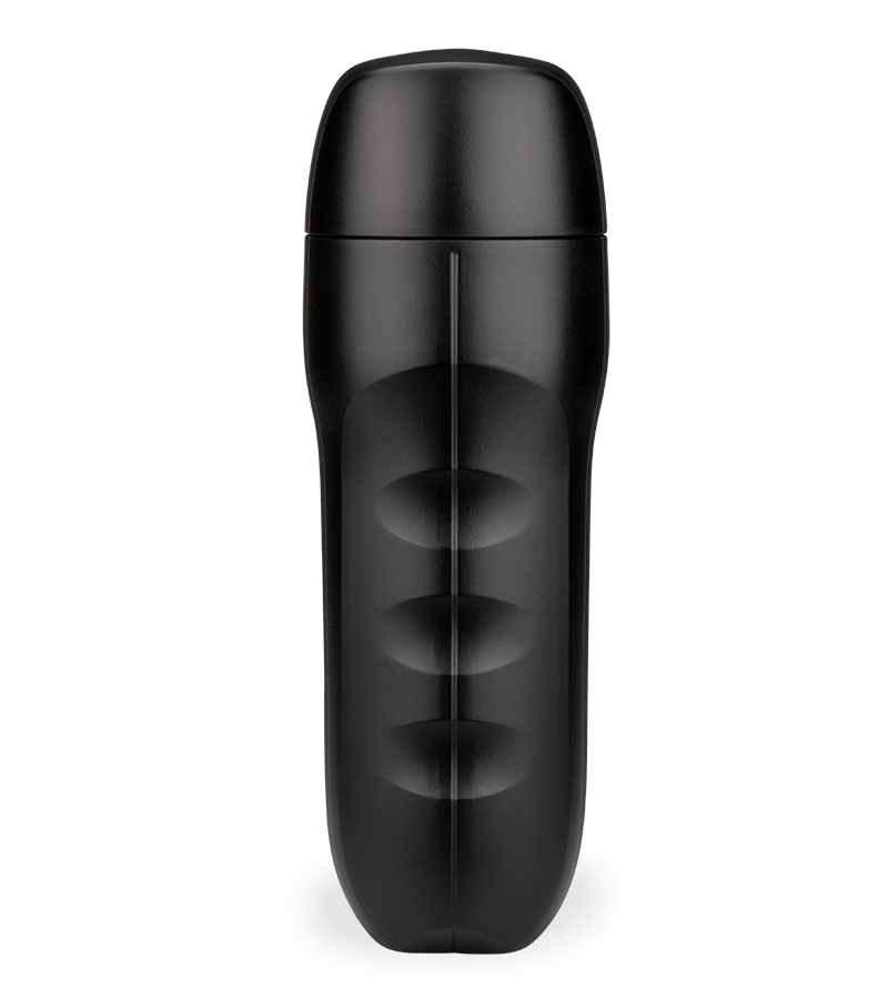 Scoop ultra-realistic manual vagina masturbator