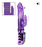 Sea Lion rabbit vibrator