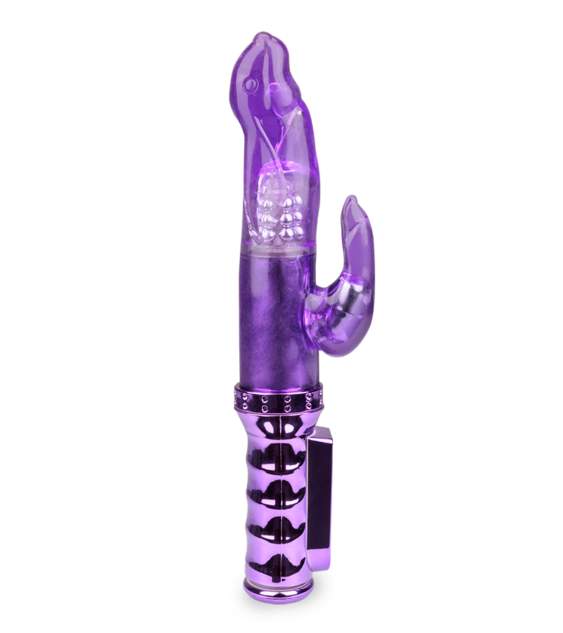 Sea Lion rabbit vibrator