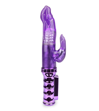 Load image into Gallery viewer, Sea Lion rabbit vibrator