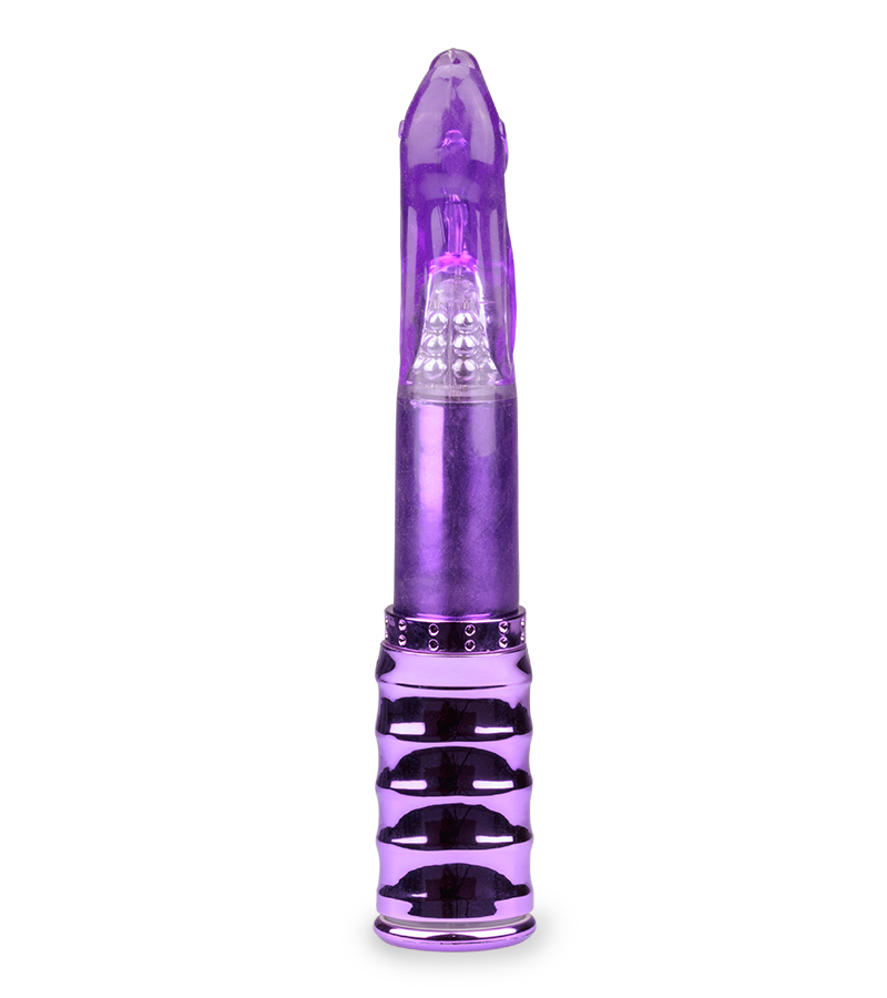 Sea Lion rabbit vibrator