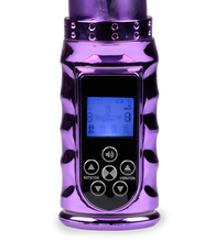 Load image into Gallery viewer, Sea Lion rabbit vibrator