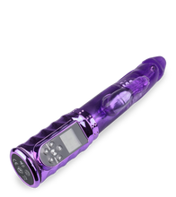 Load image into Gallery viewer, Sea Lion rabbit vibrator