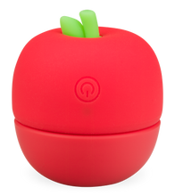 Load image into Gallery viewer, Secret apple tapping clitoris stimulator 12 modes