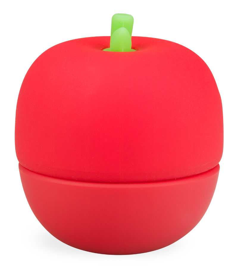 Secret apple tapping clitoris stimulator 12 modes