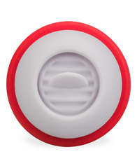 Load image into Gallery viewer, Secret apple tapping clitoris stimulator 12 modes