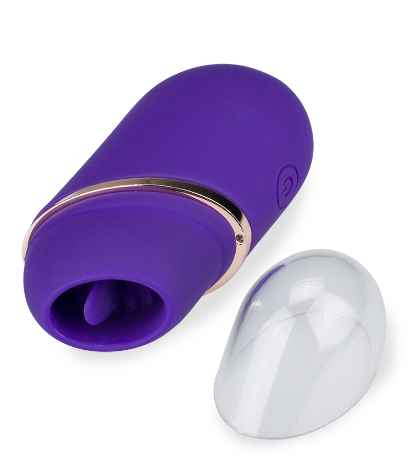 Secret Joy pocket stimulator