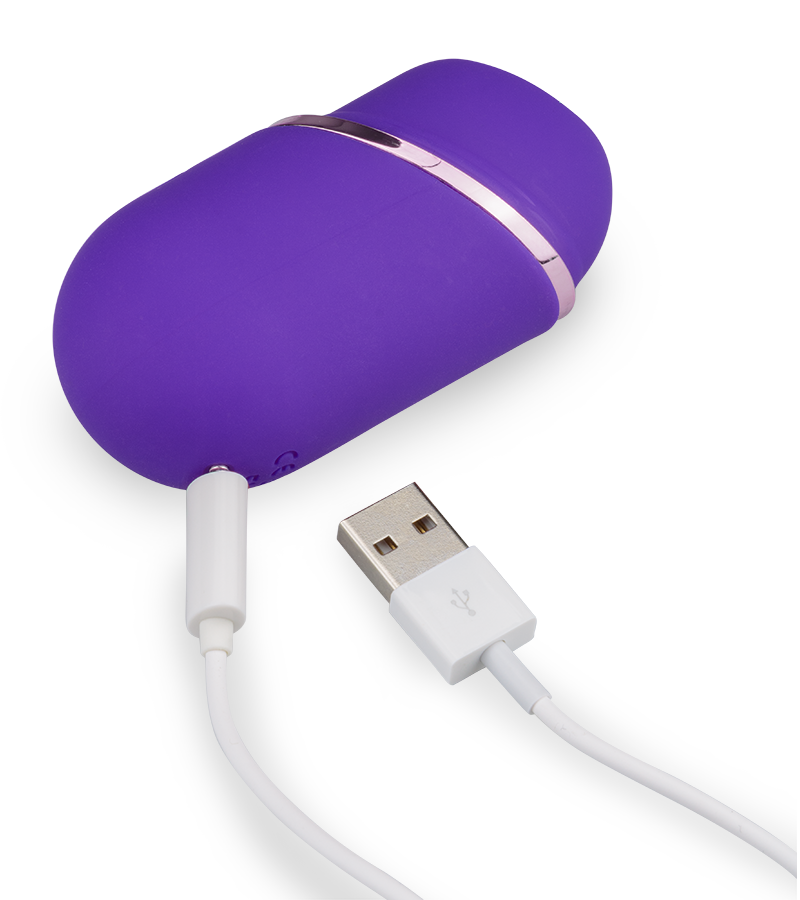 Secret Joy pocket stimulator