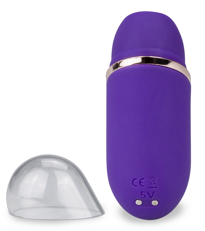 Secret Joy pocket stimulator