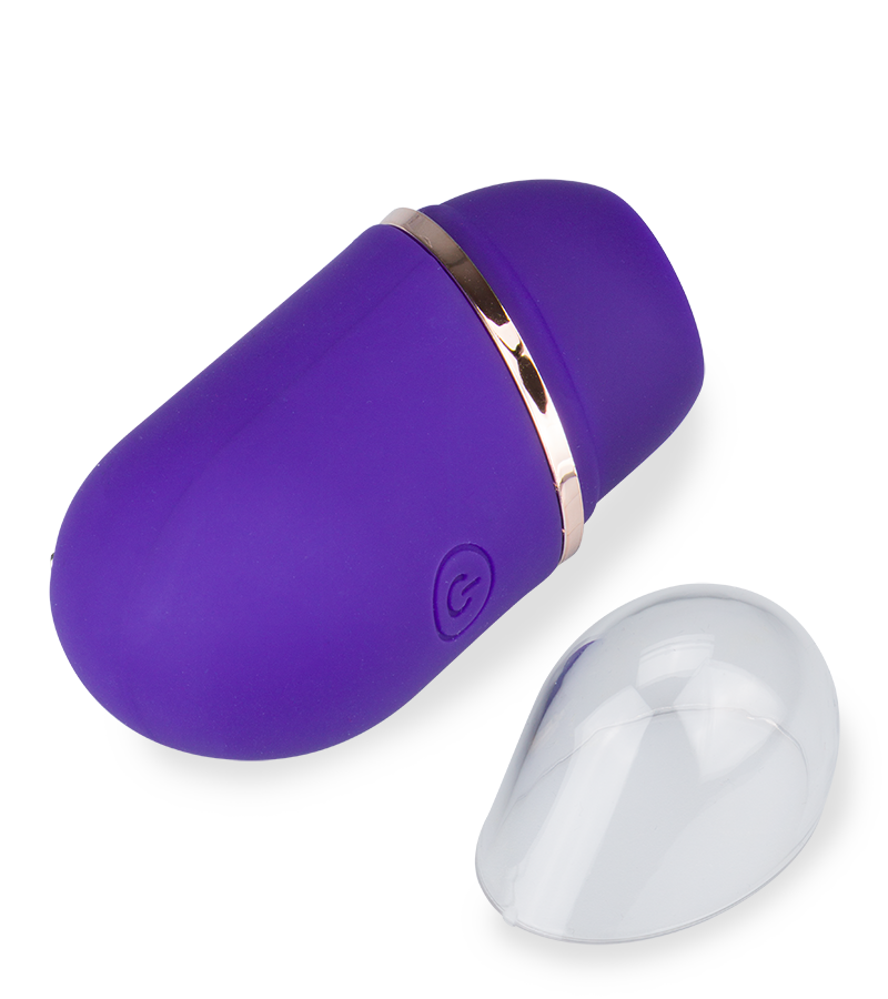 Secret Joy pocket stimulator