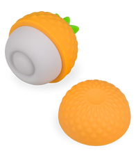 Load image into Gallery viewer, Secret pineapple tapping clitoris stimulator 12 modes