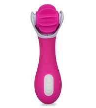 Load image into Gallery viewer, Sensation propeller clitoral stimulator