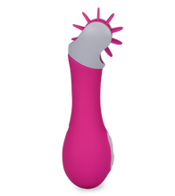 Load image into Gallery viewer, Sensation propeller clitoral stimulator