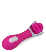Load image into Gallery viewer, Sensation propeller clitoral stimulator