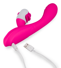 Load image into Gallery viewer, Sensation propeller vibrator