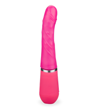 Load image into Gallery viewer, Sensitive touch vibrating and thrusting vibrator