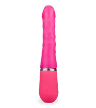 Load image into Gallery viewer, Sensitive touch vibrating and thrusting vibrator
