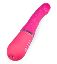 Load image into Gallery viewer, Sensitive touch vibrating and thrusting vibrator