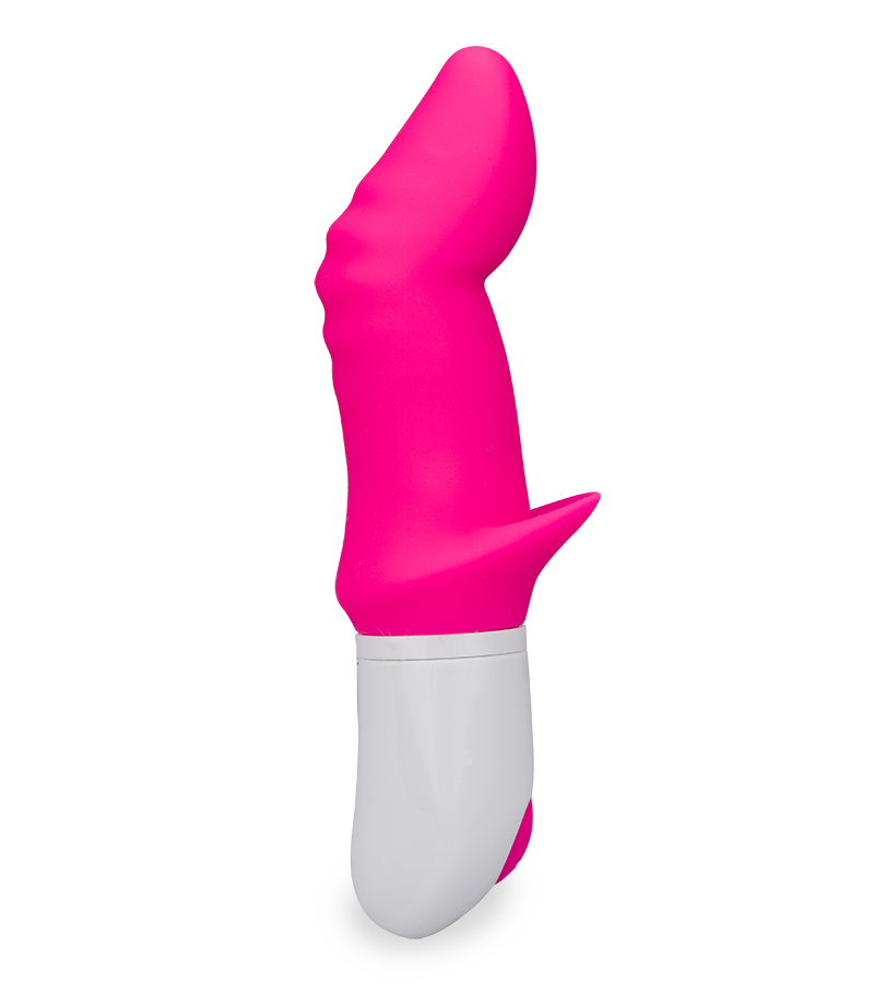 Sensuality G-spot vibrator
