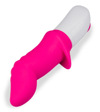Load image into Gallery viewer, Sensuality G-spot vibrator