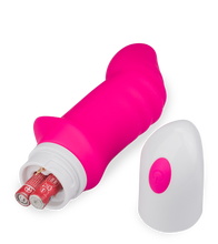Load image into Gallery viewer, Sensuality G-spot vibrator