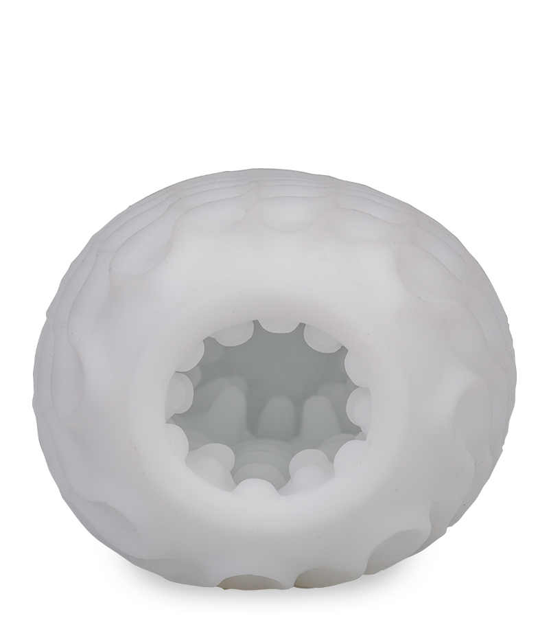 Set of 3 egg masturbator Size L