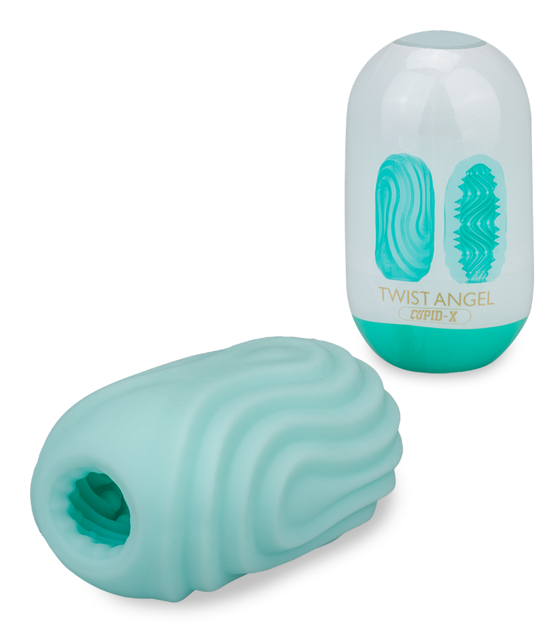 Set of 3 egg masturbators Size M