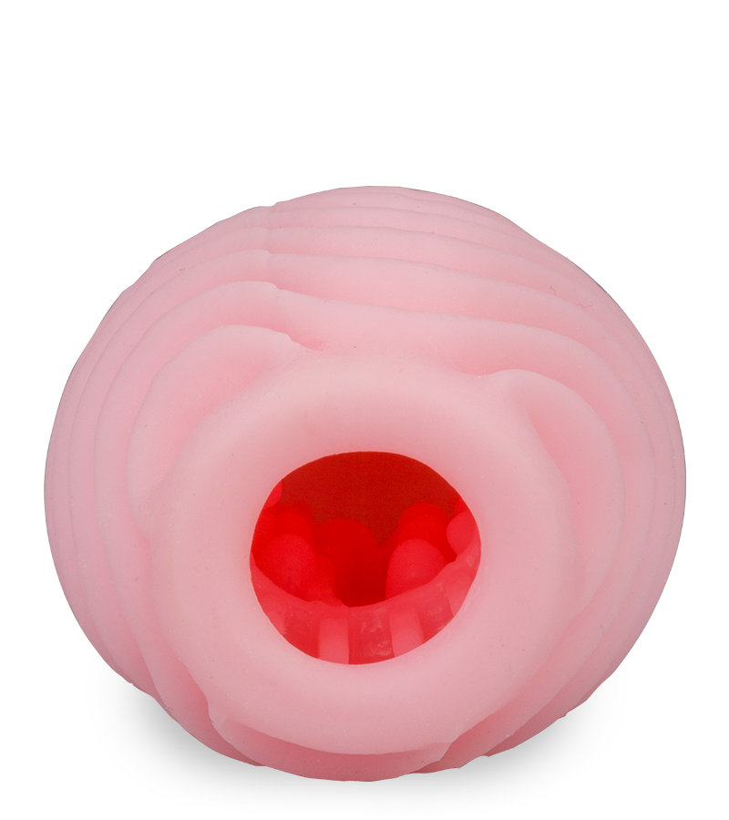 Set of 3 egg masturbators Size S