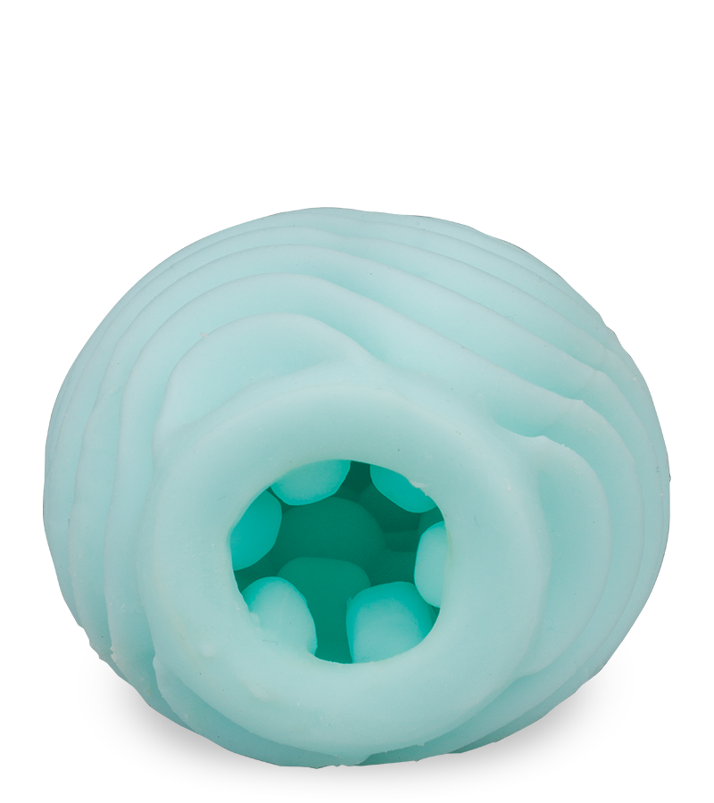 Set of 3 egg masturbators Size S