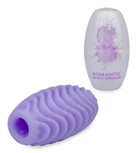 Load image into Gallery viewer, Set of 3 egg masturbators Size S