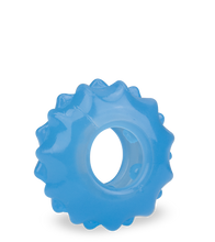 Load image into Gallery viewer, Set of 3 Lumino glow-in-the-dark cock rings